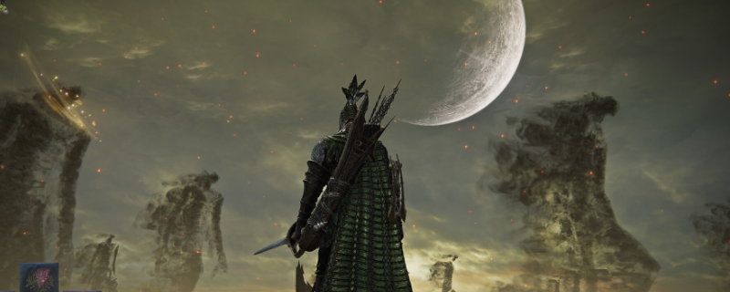 《艾尔登法环：黑夜君临》无赖主流玩法攻略