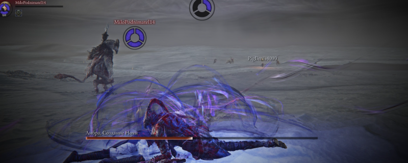 《艾尔登法环：黑夜君临》女爵小众玩法攻略