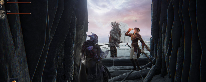 《艾尔登法环：黑夜君临》守护者小众玩法攻略