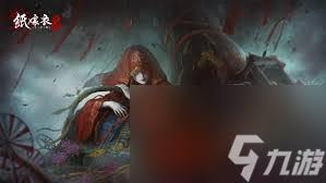 纸嫁衣8第二章木门如何打开