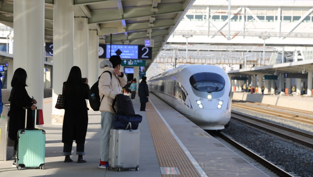 12306官网订票余票查询-12306余票查询详细步骤