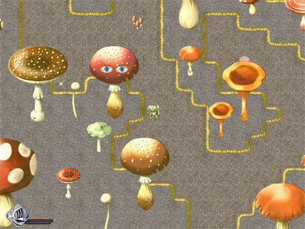 black souls2苦命鸳鸯成就解锁攻略