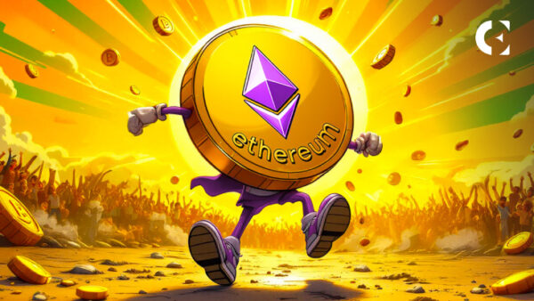 ETHGas发布GWEI治理代币，瞄准以太坊实时生态