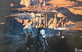 燕云十六声开封招工记奇遇怎么做