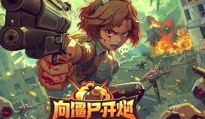 向僵尸开炮王胖子厉害吗