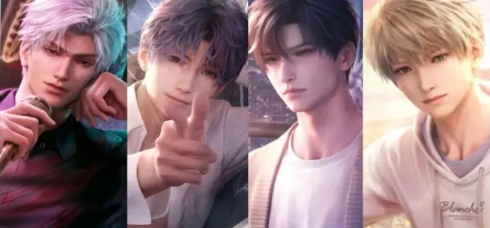 恋与深空官网入口-官方网站入口指南