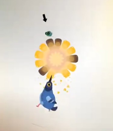 疯狂的鸽子第4关怎么过 第4关通关玩法介绍