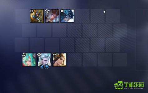 王者万象棋大河流域阵容搭配及玩法攻略