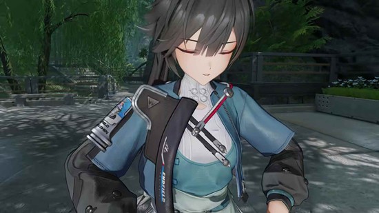 明日方舟终末地陈千语配队最佳推荐 陈千语配队建议