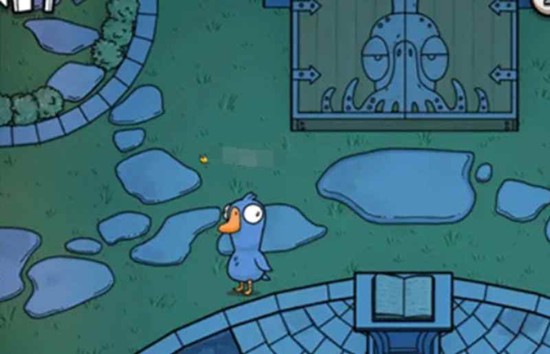 鹅鸭杀怎么报警召集会议 鹅鸭杀报警方法介绍