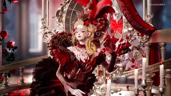 以闪亮之名猩红噬梦会返场吗 猩红噬梦会不会复刻