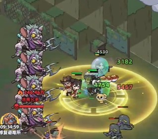 生存33天爆炸地精怎么打 爆炸地精打法详细介绍