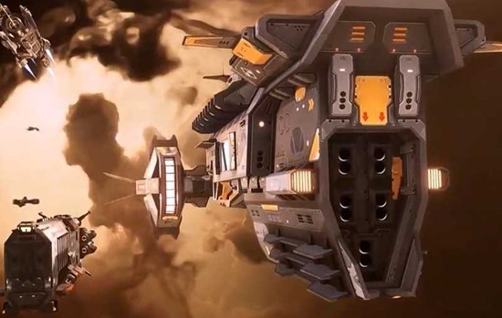 星轨之上第七关怎么过 第七关打法流程教学