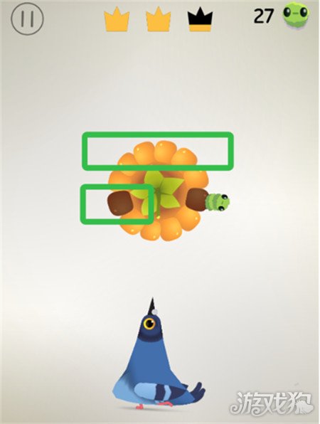 pigeon疯狂的鸽子怎么玩1