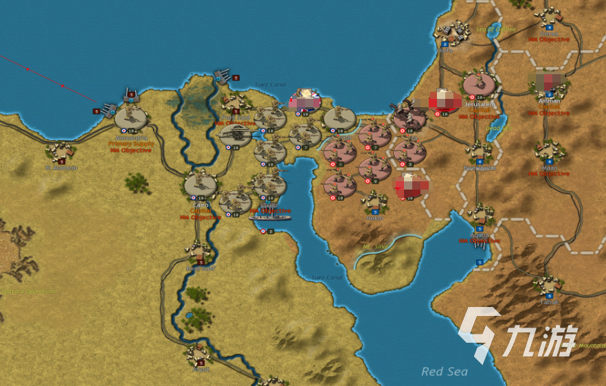 第一次世界大战游戏盘点 2026第一次世界大战手游推荐