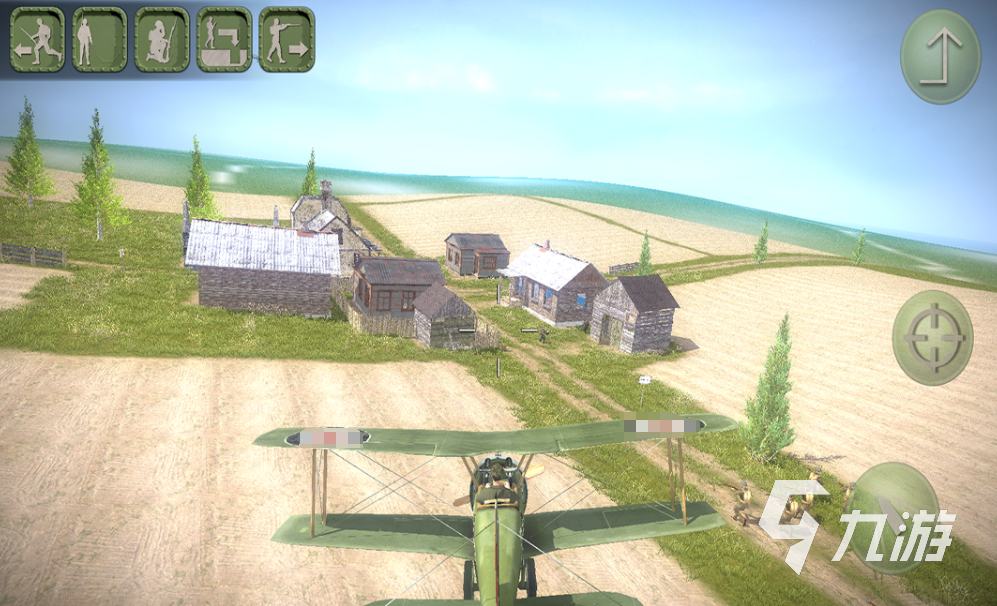 第一次世界大战游戏盘点 2026第一次世界大战手游推荐