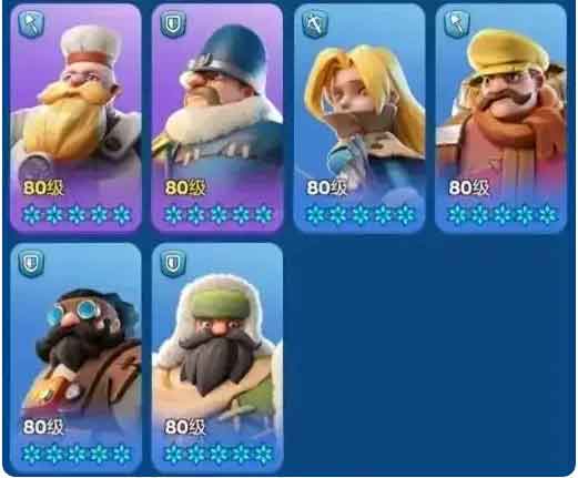 无尽冬日平民攻略，零氪党玩法秘籍