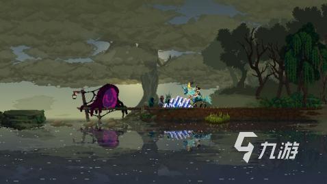 耐玩的双人游戏无广告推荐 2026免费的双人游戏无广告盘点