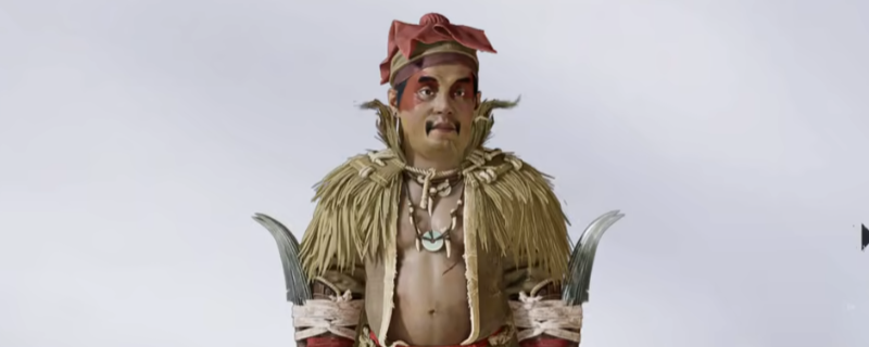 《燕云十六声》浴血难度煞地神打法及特点介绍