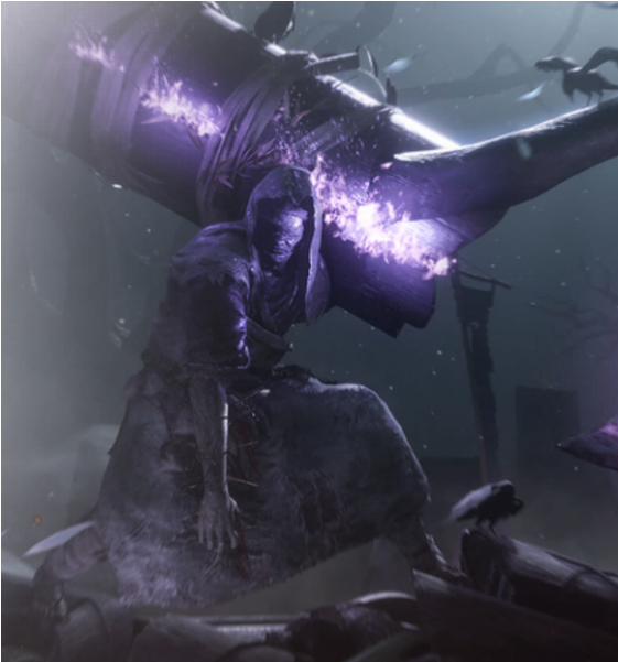 《燕云十六声》浴血难度寄棺主打法及特点介绍