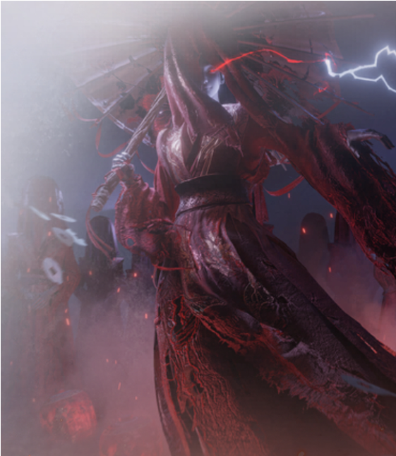 《燕云十六声》浴血难度鬼公子打法及特点介绍