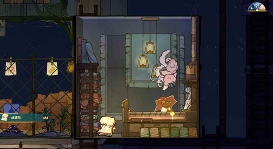 心灵渡船丝绸布怎么获取 丝绸布获取流程详细介绍