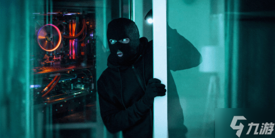 韩国惊现&ldquo;内存条大盗&rdquo; 小偷只偷内存不偷整机