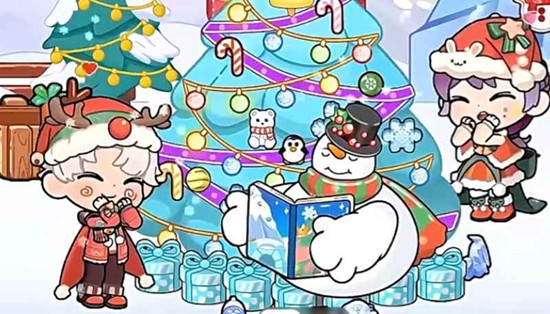 兔小萌世界怎么结婚 婚礼举办条件流程攻略