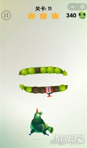 疯狂的鸽子第11关怎么过-第11关过关攻略