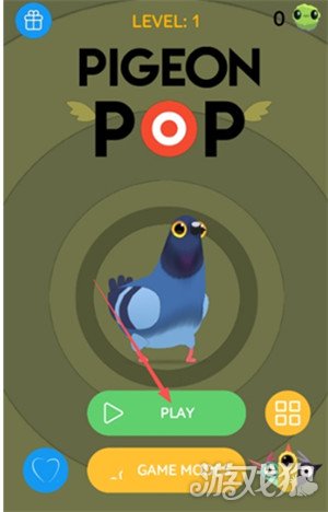 pigeon疯狂的鸽子在哪玩-pigeon疯狂的鸽子游戏入口最新