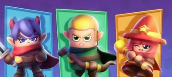 胡闹地牢符文之地阵容推荐｜胡闹地牢符文之地最强搭配与实战解析