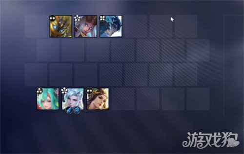 王者万象棋大河流域阵容怎么搭配-大河流域阵容搭配攻略