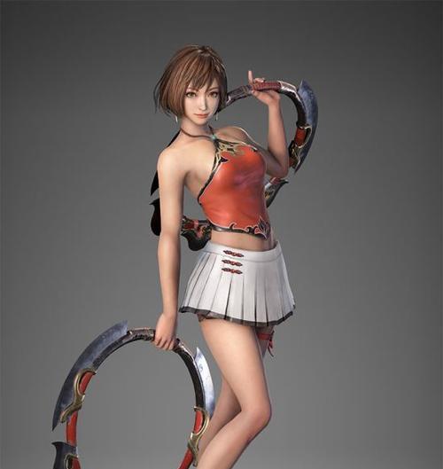 《真三国无双5》普通武将攻略要诀（攻略无双，带你征服三国乱世）