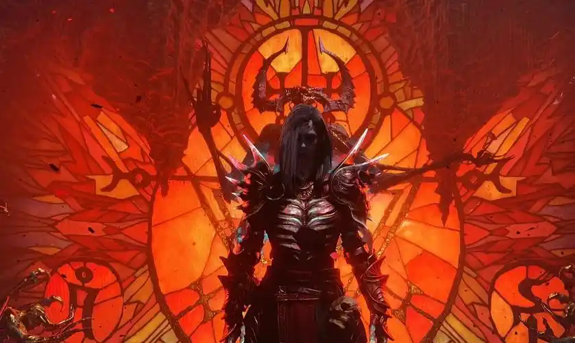 暗黑破坏神4怎么堆叠减伤 暗黑破坏神4堆减伤攻略