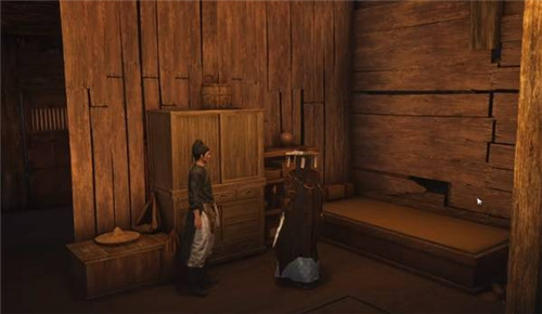 燕云十六声风沙酒肆怎么玩 燕云十六声风沙酒肆玩法介绍