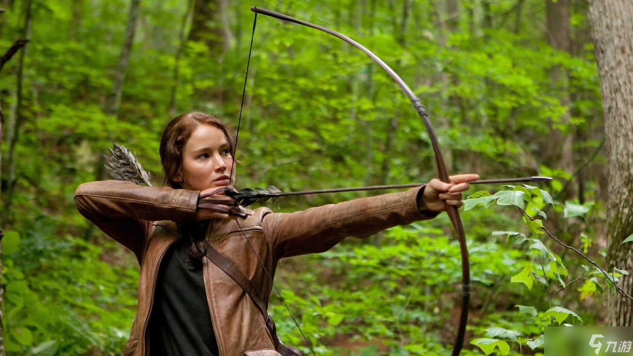 詹妮弗&middot;劳伦斯暗示并基本确认将在《饥饿游戏 收获之晨》中回归