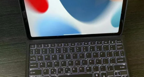 iqoopad键盘有必要买吗介绍