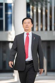 行政副总如何成长