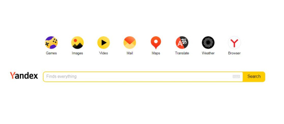 俄罗斯yandex免登录直接进入-俄罗斯引擎yandex最新免登入口