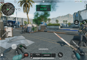 三角洲网页版入口一键畅玩-三角洲网页版绑定微信或qq