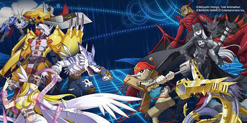 数码宝贝新世纪雷队怎么配队