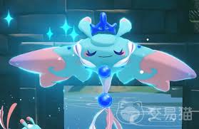 洛克王国世界彩蝶鲨如何进化