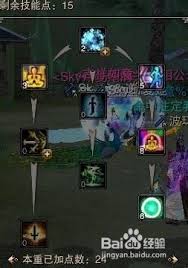 诛仙2青云加点方法