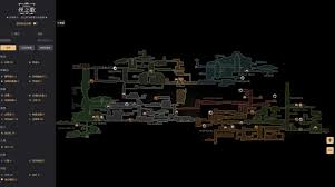 空洞骑士丝之歌圣堡工厂地图怎么获得