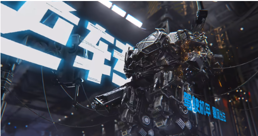 逆战未来战车怎么升级 逆战未来战车升级方法与技巧详解