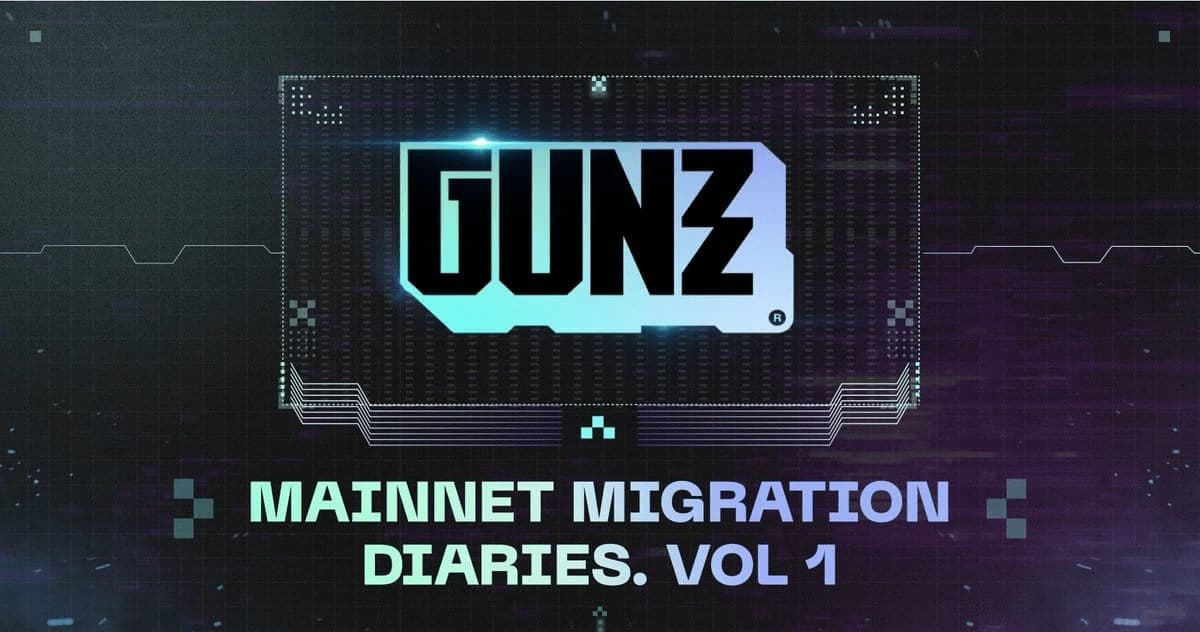 gun代币怎么样，在币安交易所购买gun代币教程