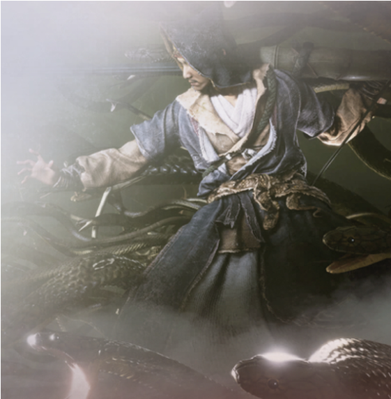 《燕云十六声》浴血难度蛇郎中打法及特点介绍