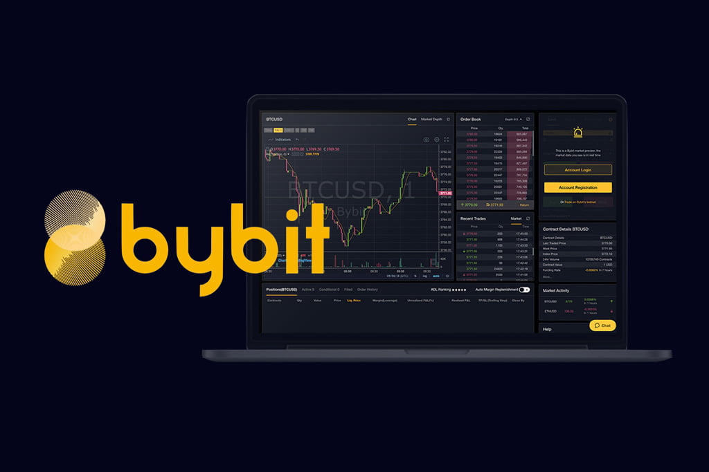 Bybit APP