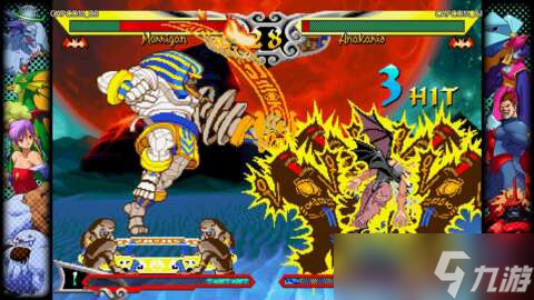 《饿狼传说》粉丝在新预告片中发现奇怪细节，引发生成式AI争议