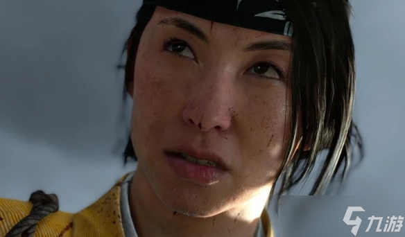 《羊蹄山》女主争议再起 玩家力挺：你又不跟主角谈